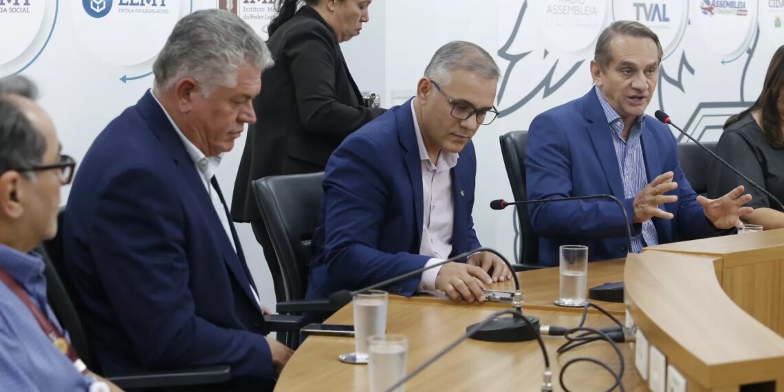 AL discute alternativas para reduzir o superendividamento dos servidores