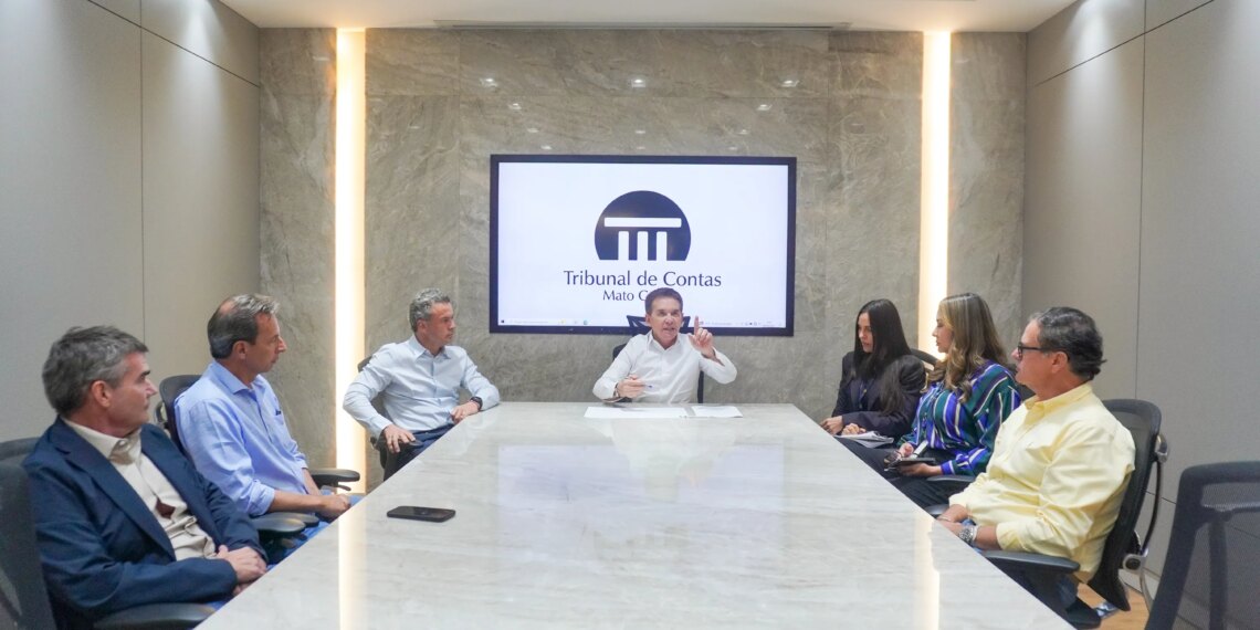 TCE reabre mesa técnica para corrigir falhas graves e garantir asfalto de qualidade na MT-170