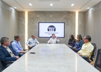 TCE reabre mesa técnica para corrigir falhas graves e garantir asfalto de qualidade na MT-170