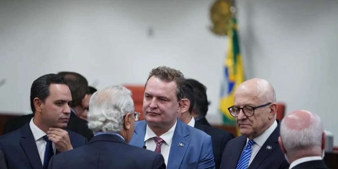 ALMT defende medidas para garantir serviços públicos em área de divisa entre MT e Pará