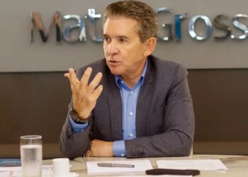 Sérgio Ricardo destaca retomada das obras na MT-170 após fiscalização do TCE-MT