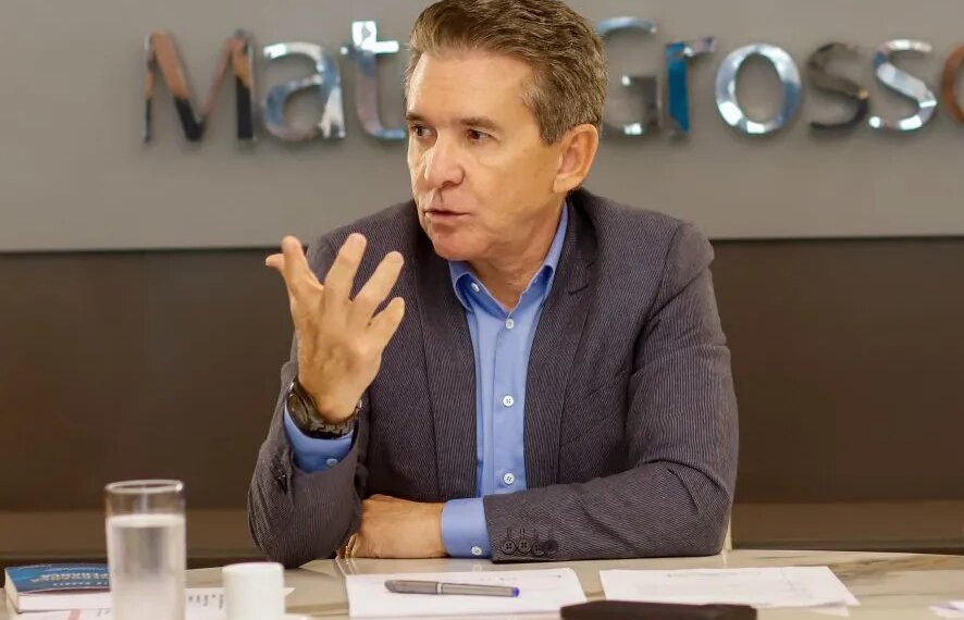 Sérgio Ricardo destaca retomada das obras na MT-170 após fiscalização do TCE-MT