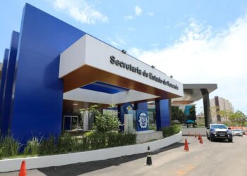 Sefaz recupera R$ 18,5 milhões após ação de fiscalização sobre benefícios fiscais