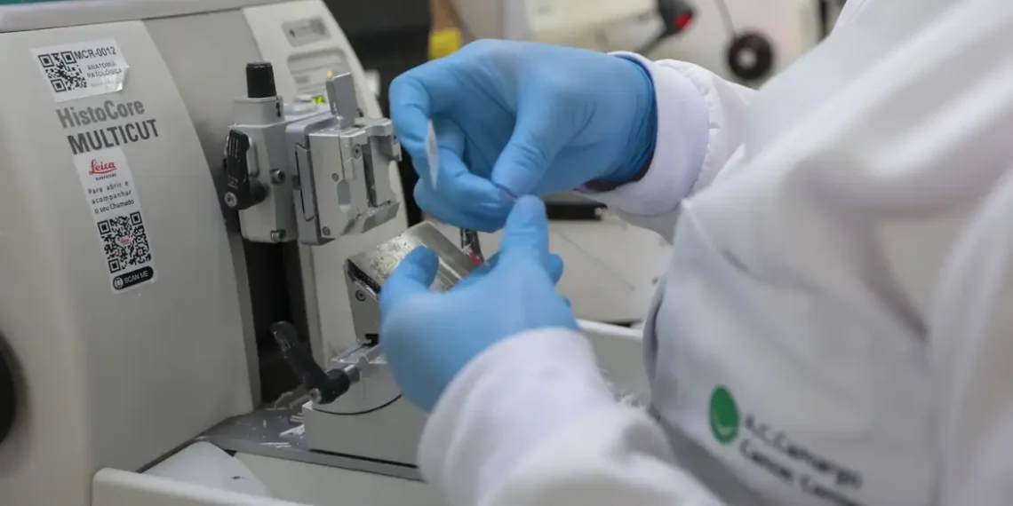 SUS inclui nova terapia para pacientes adultos com leucemia mieloide