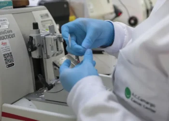 SUS inclui nova terapia para pacientes adultos com leucemia mieloide