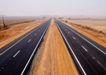 Dados da ANTT apontam que obras do Governo de MT na BR-163 representam 28% dos investimentos em rodovias federais