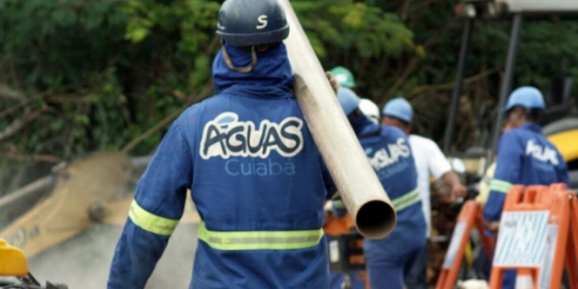 Água terá novo aumento este mês e empresa alega reequilíbrio