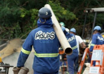 Água terá novo aumento este mês e empresa alega reequilíbrio