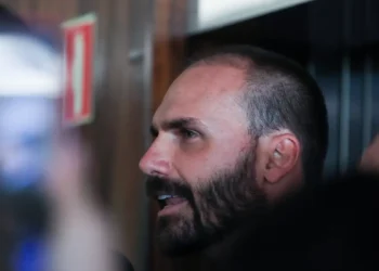 STF condena Eduardo Bolsonaro a inelegibilidade e a 4 anos de prisão