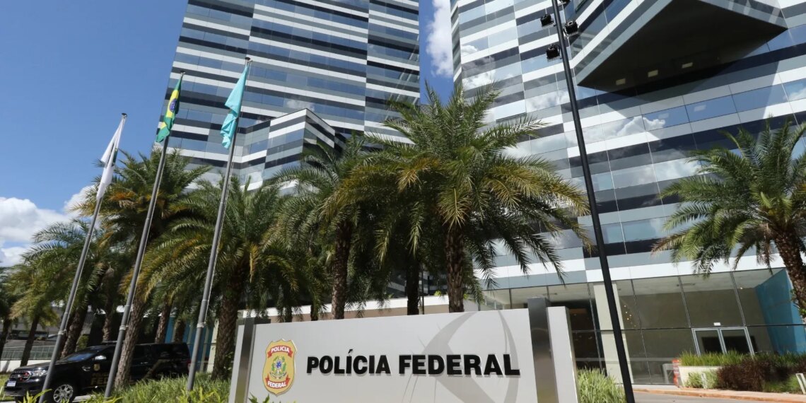Vorcaro pagou hospedagem para Motta e Ciro Nogueira em Lisboa, diz PF