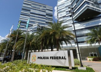 Vorcaro pagou hospedagem para Motta e Ciro Nogueira em Lisboa, diz PF