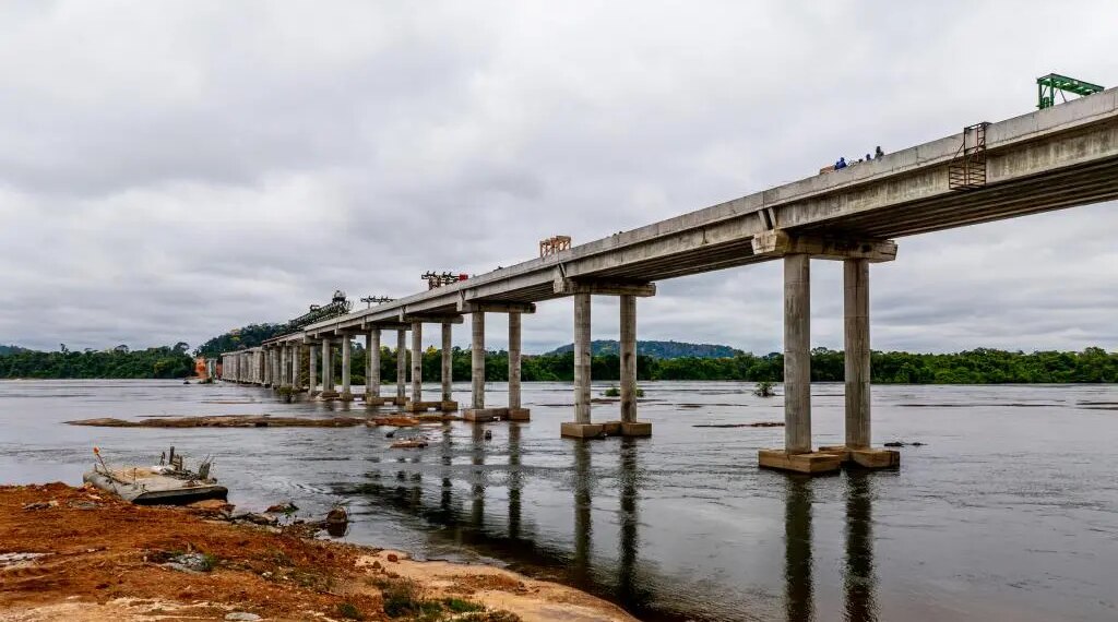 Governo de MT ampliou em 600% recursos aplicados em obras e ações