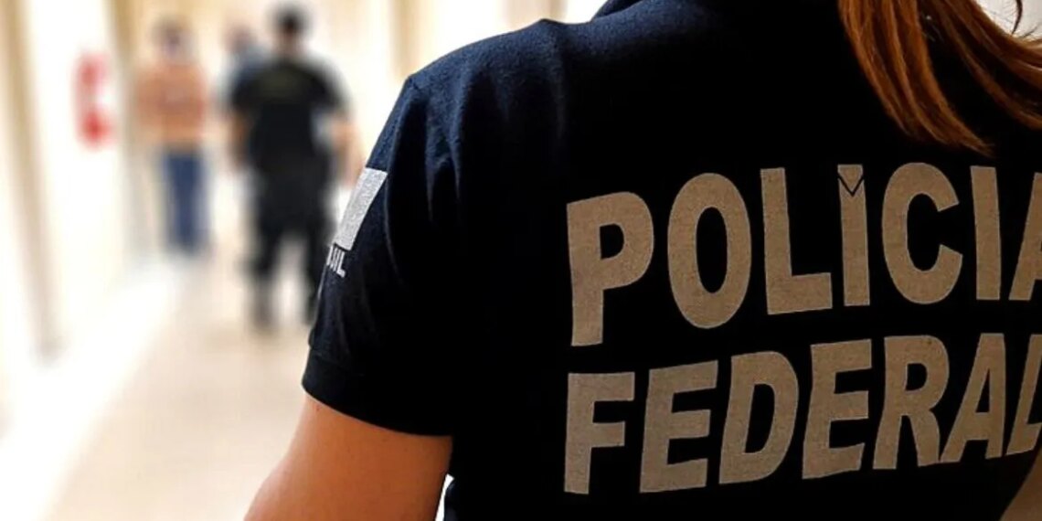 PF deflagra nova fase da Operação Compliance na manhã desta quinta