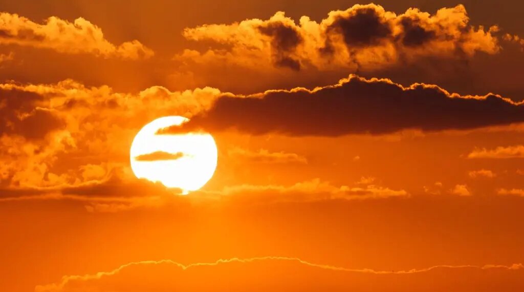 Brasil teve 120 mil mortes associadas a ondas de calor em 20 anos