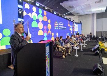 Seminário nacional promovido pelo TCE-MT reúne 700 participantes para discutir educação inclusiva