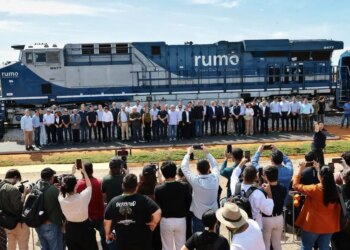 Mato Grosso é um exemplo do que o Brasil pode fazer, afirma governador
