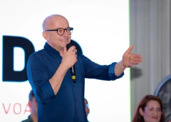 Educação pública de MT está criando oportunidades antes inacessíveis aos estudantes da escola pública, destaca governador