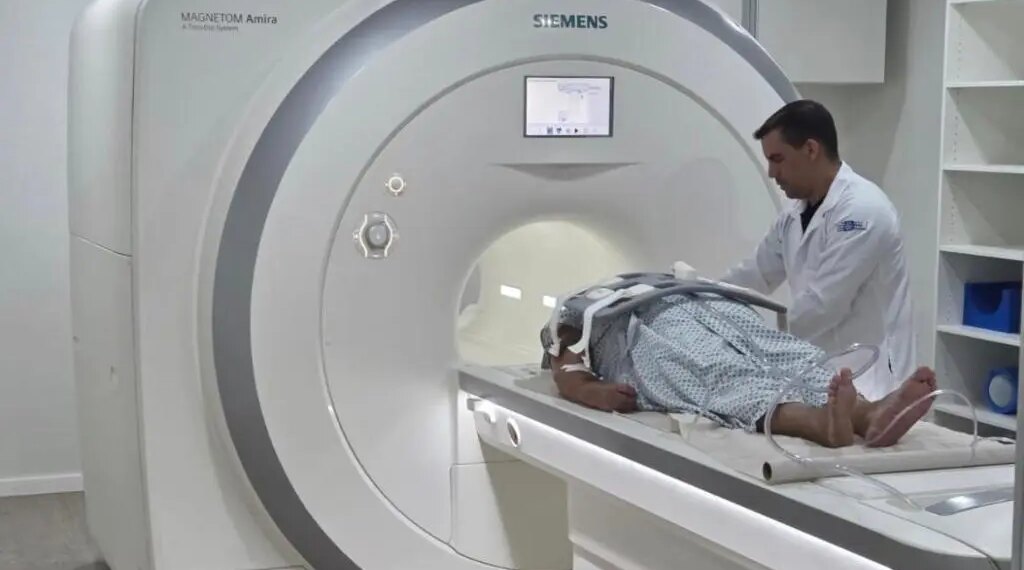 Hospital Regional de Cáceres registra 16 mil exames de imagem e amplia capacidade diagnóstica para a região Oeste