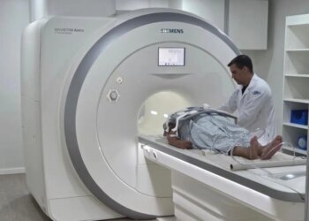 Hospital Regional de Cáceres registra 16 mil exames de imagem e amplia capacidade diagnóstica para a região Oeste