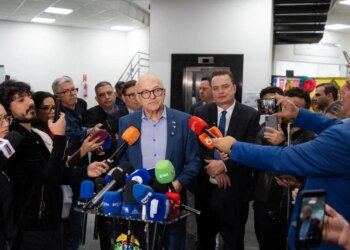 Governador encaminha à AL projeto para viabilizar construção de mais 60 mil casas populares