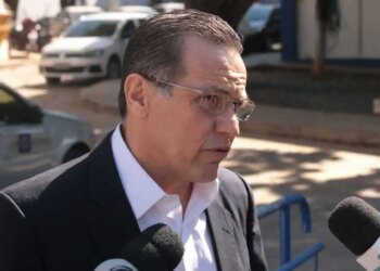 Ministro marca conciliação entre Silval Barbosa e a PGR