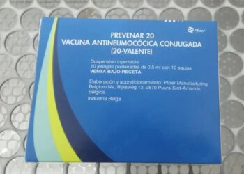 SES distribui vacina Pneumo 20 aos municípios de Mato Grosso