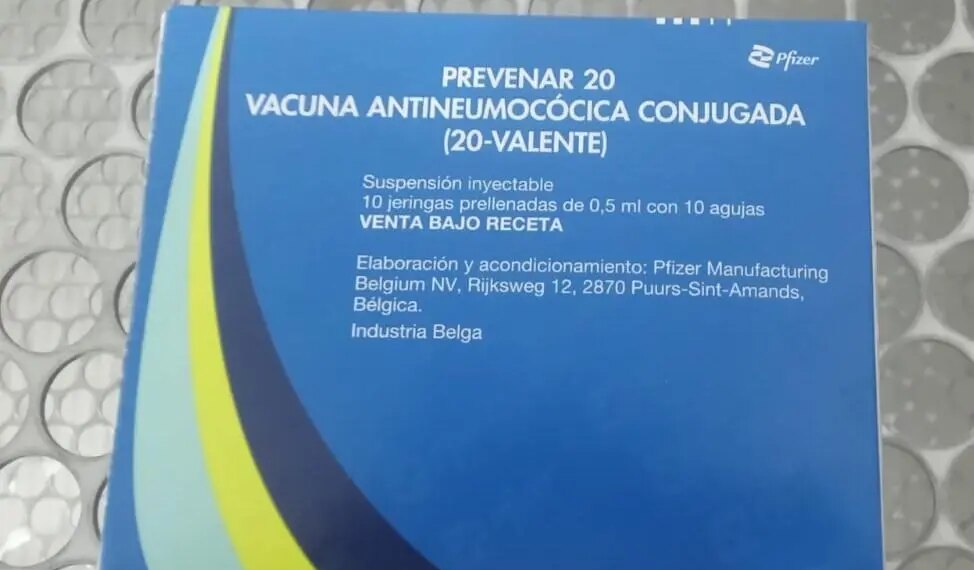 SES distribui vacina Pneumo 20 aos municípios de Mato Grosso
