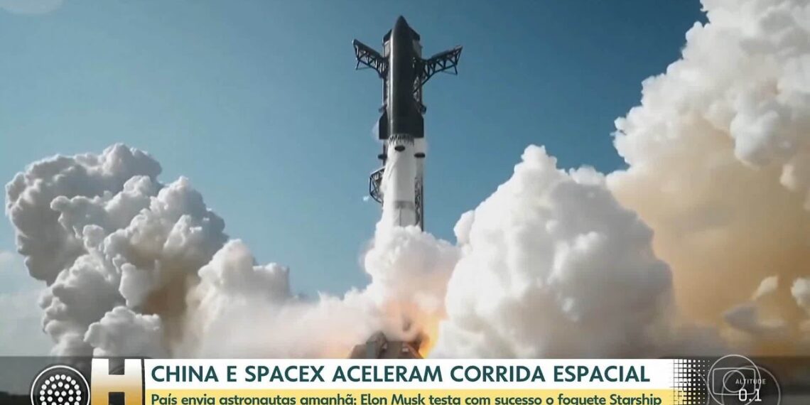 O que a SpaceX espera ao estrear na bolsa de valores — e como ela pode fazer de Elon Musk o primeiro trilionário