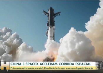 O que a SpaceX espera ao estrear na bolsa de valores — e como ela pode fazer de Elon Musk o primeiro trilionário