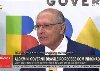 Veja nota do governo brasileiro que rebate proposta dos EUA de aplicar novo tarifaço contra o Brasil
