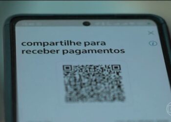 ‘Pix americano’? O que é o Zelle, sistema de pagamentos defendido por Eduardo Bolsonaro para negociação entre Brasil e EUA