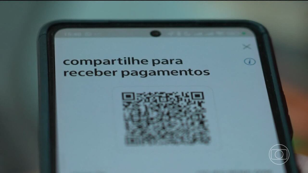 ‘Pix americano’? O que é o Zelle, sistema de pagamentos defendido por Eduardo Bolsonaro para negociação entre Brasil e EUA