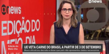 Governo brasileiro intensifica conversas com União Europeia para destravar negociação sobre carne brasileira