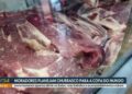 Argentina e Texas disputam quem faz a melhor carne na Copa