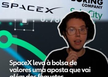 Após IPO da SpaceX, Musk anuncia que vai comprar empresa de IA