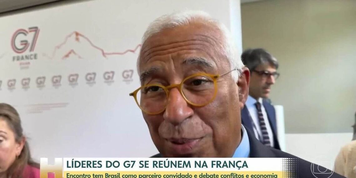 Os desafios de Lula para não ficar escanteado no G7