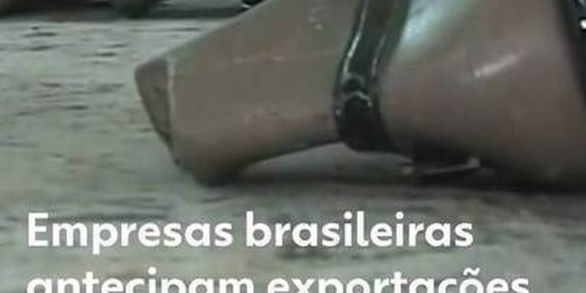 Brasil vai defender café solúvel em audiência sobre tarifaço nos EUA