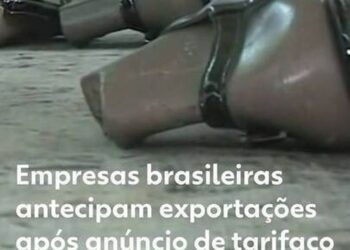 Brasil vai defender café solúvel em audiência sobre tarifaço nos EUA