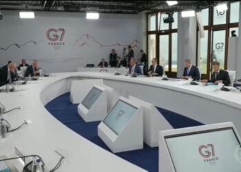Entre farpas e diplomacia: o saldo de Lula no G7 com Trump, UE e Ucrânia