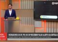 'Alerta extremo' da Defesa Civil é o aviso mais grave do sistema e já foi usado em outras situações de risco