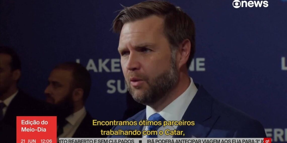 Como a economia dos EUA continua superando seus rivais apesar de toda turbulência do governo Trump