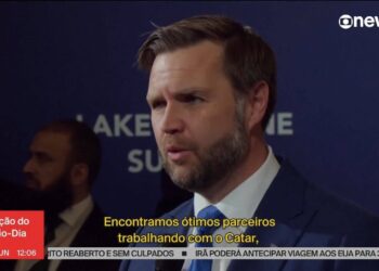 Como a economia dos EUA continua superando seus rivais apesar de toda turbulência do governo Trump