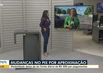 PIX cresce 20% e lidera pagamentos em canais digitais; veja como criar uma chave