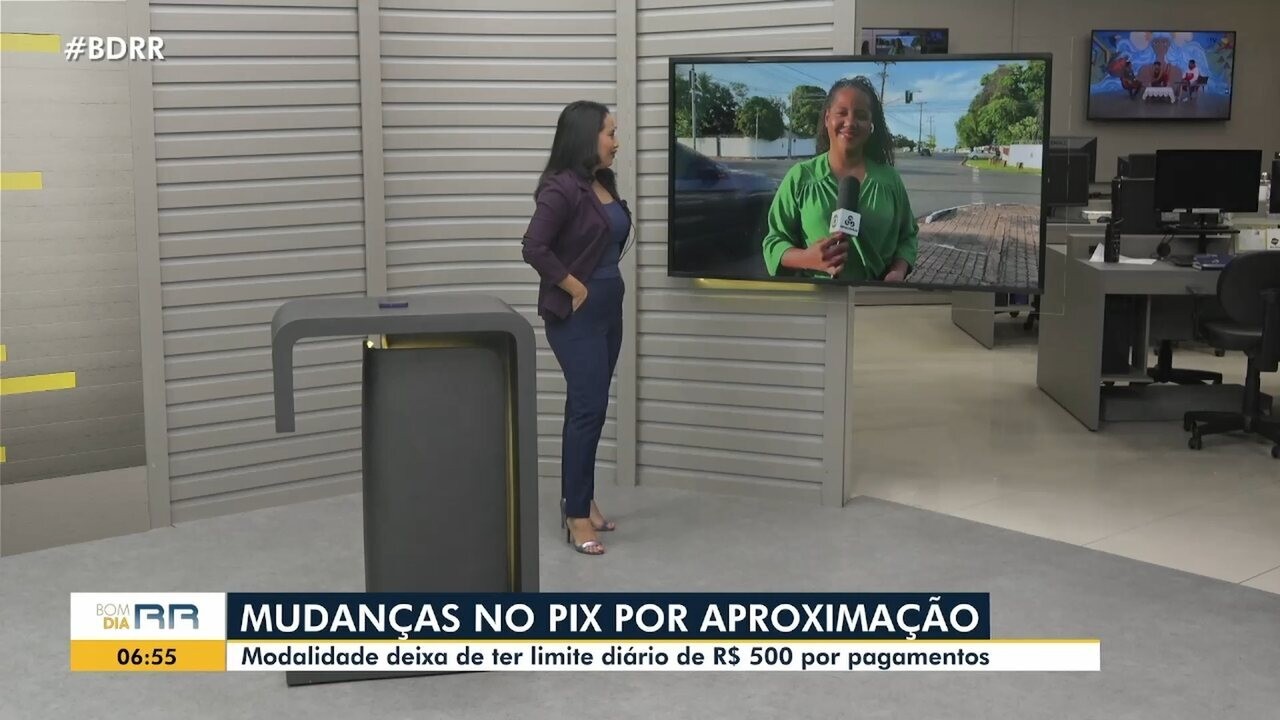 PIX cresce 20% e lidera pagamentos em canais digitais; veja como criar uma chave