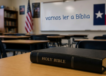 Texas aprova leitura obrigatória da Bíblia em escolas públicas