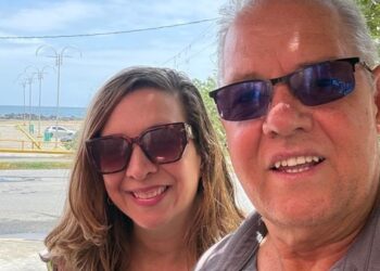 Pastor brasileiro morre em terremoto na Venezuela; esposa sobrevive
