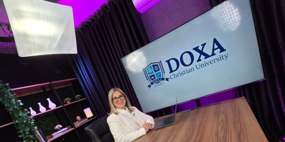 Marisa Lobo coordenará pós-graduação em Psicologia Cristã em universidade dos EUA