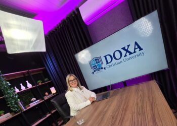 Marisa Lobo coordenará pós-graduação em Psicologia Cristã em universidade dos EUA