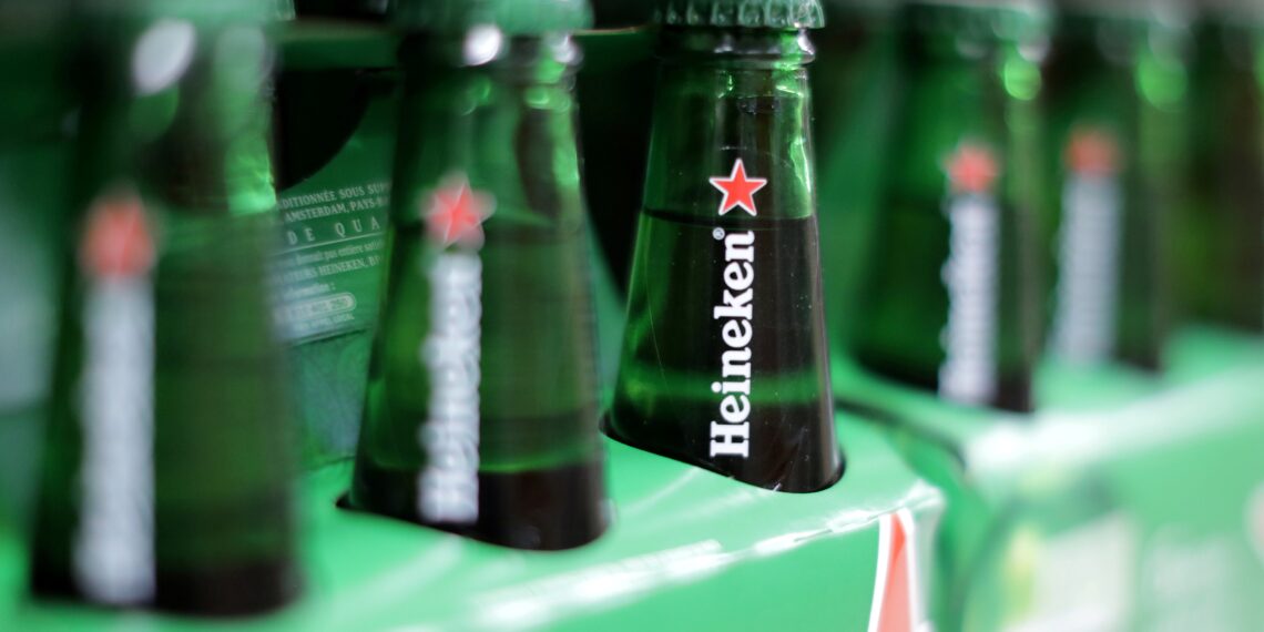 Quem é Rafael Oliveira, brasileiro escolhido para comandar a Heineken como CEO global