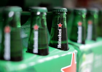 Quem é Rafael Oliveira, brasileiro escolhido para comandar a Heineken como CEO global